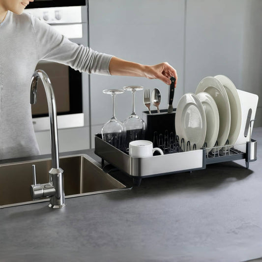 Smart Storage Solutions for Modern Living