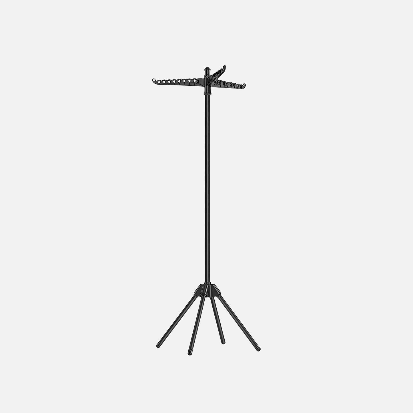 Naawe Multi-Functional Foldable Floor Drying Rack for Balcony - Naawe
