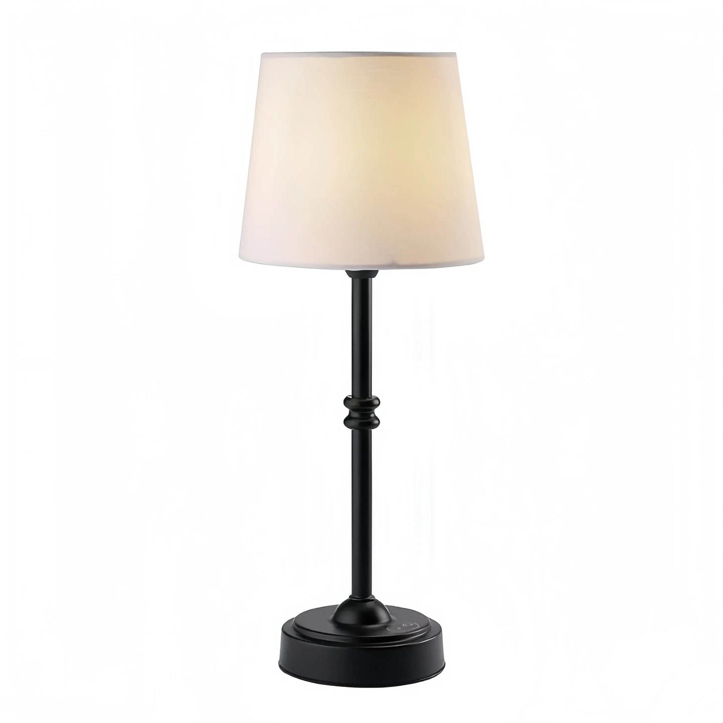 Naawe Designer-Favorite Gold Lamp - Gentle Night Reading Light | Instant Warm/Cool Switch - Naawe