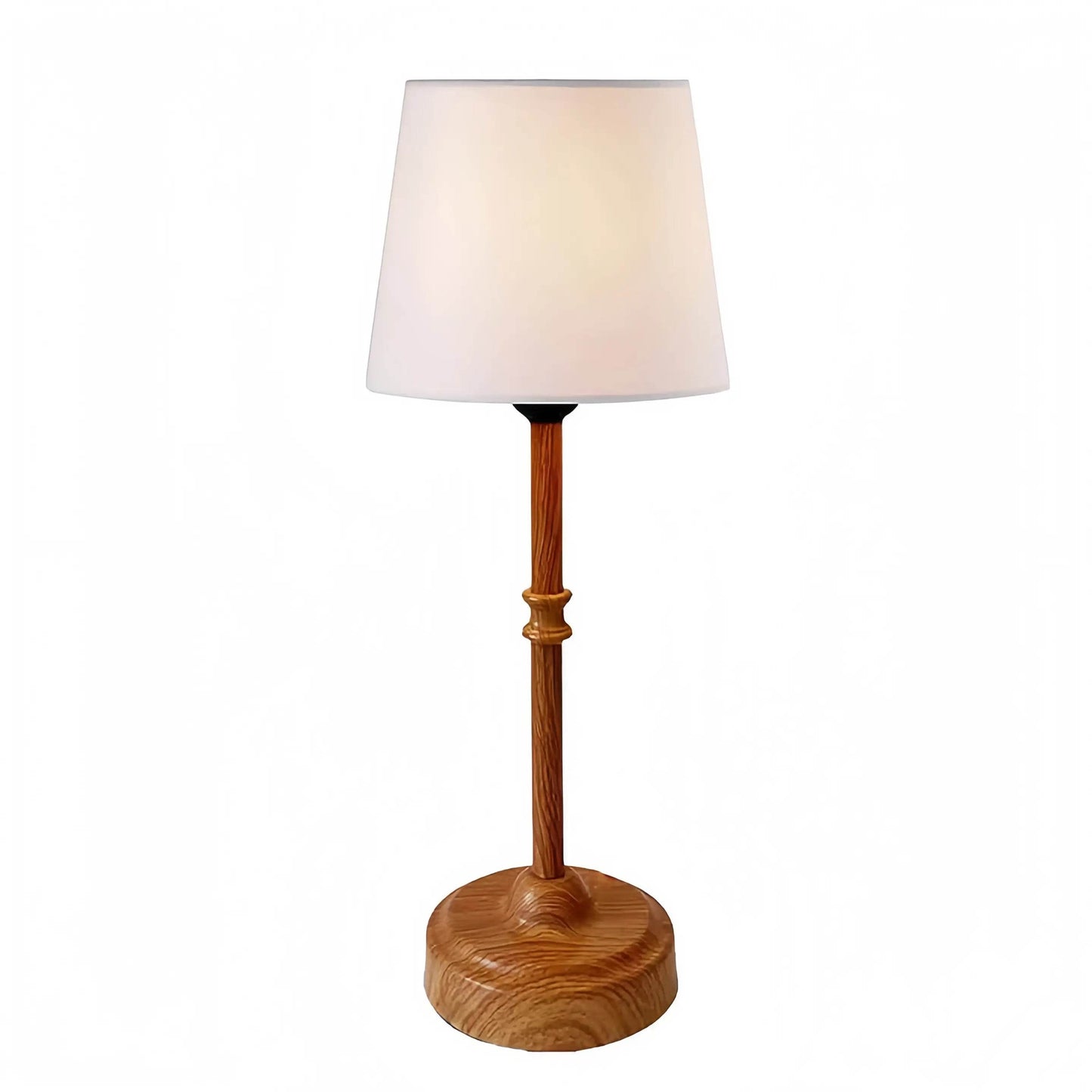 Naawe Designer-Favorite Gold Lamp - Gentle Night Reading Light | Instant Warm/Cool Switch - Naawe