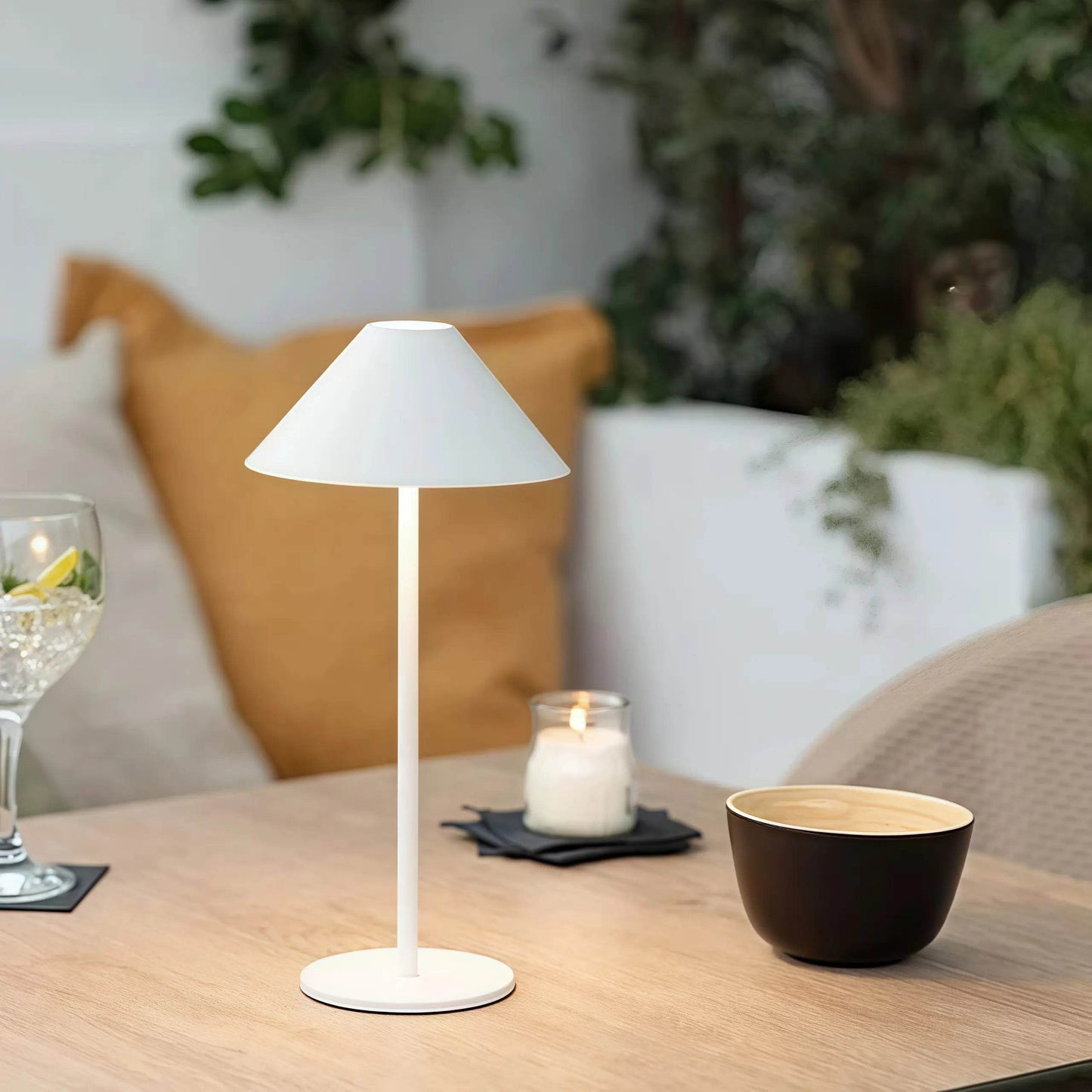 Naawe Engineered for Perfect Ambience – 3W Adjustable LED Desk Light - Naawe