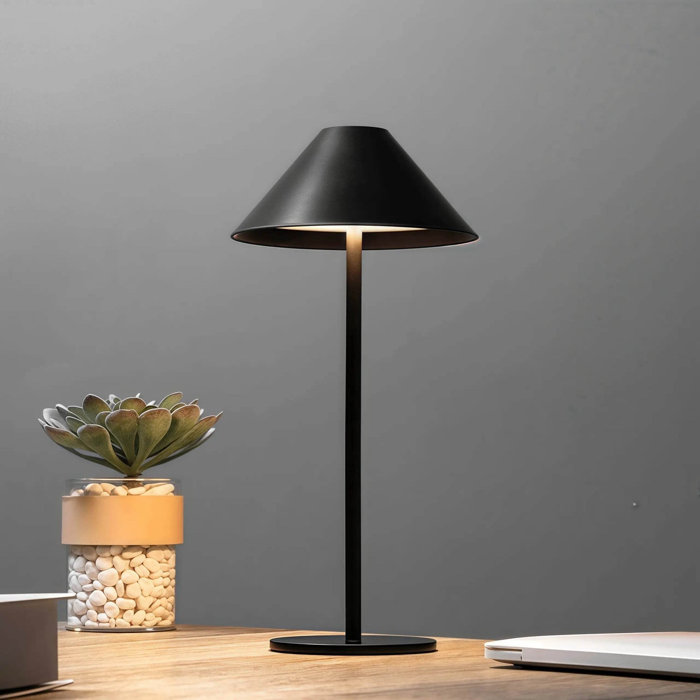 Naawe Engineered for Perfect Ambience – 3W Adjustable LED Desk Light - Naawe