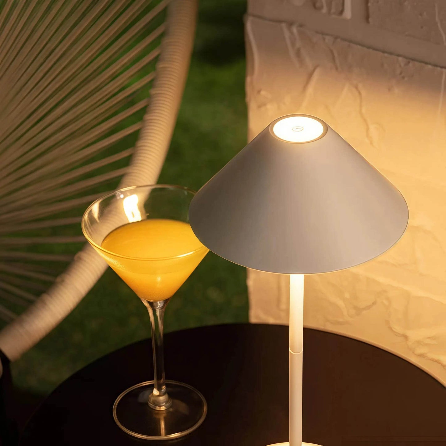 Naawe Engineered for Perfect Ambience – 3W Adjustable LED Desk Light - Naawe