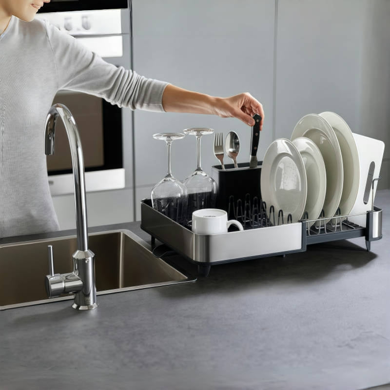 Smart Storage Solutions for Modern Living