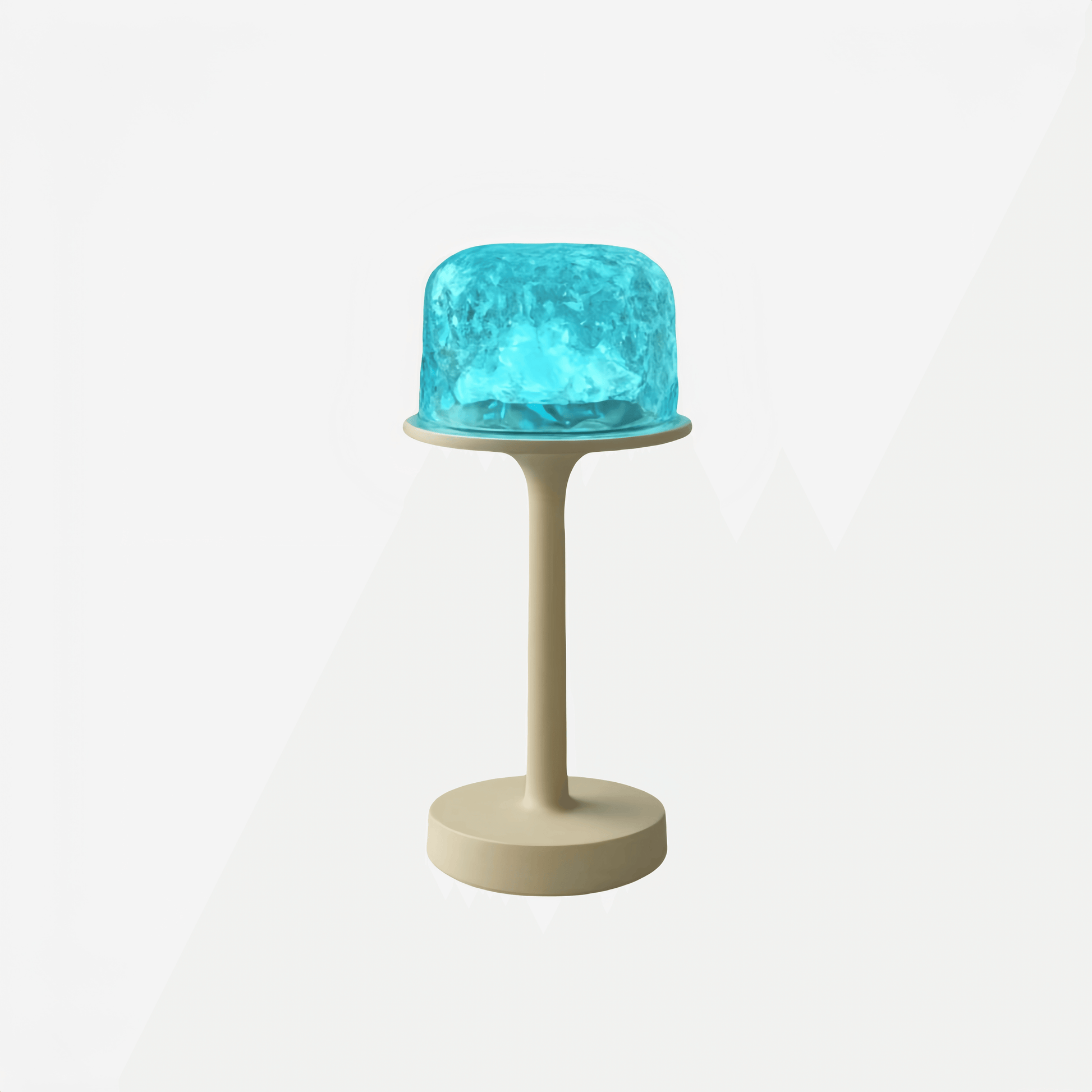 Naawe™ Tall Ambient Table Lamp By Corriele - Naawe