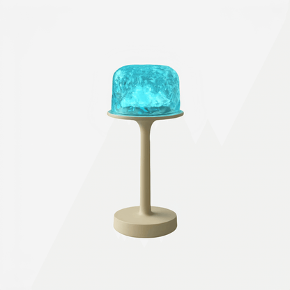 Naawe™ Tall Ambient Table Lamp By Corriele - Naawe