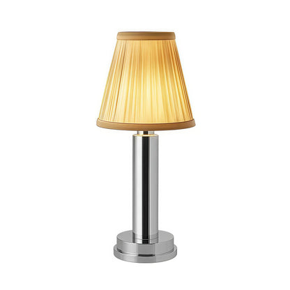 Naawe Scandinavian LED Table Lamp - Designer-Approved | Café & Bedroom Mood Master - Naawe
