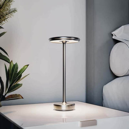 Naawe™ The Scandinavian Table Lamp - Naawe