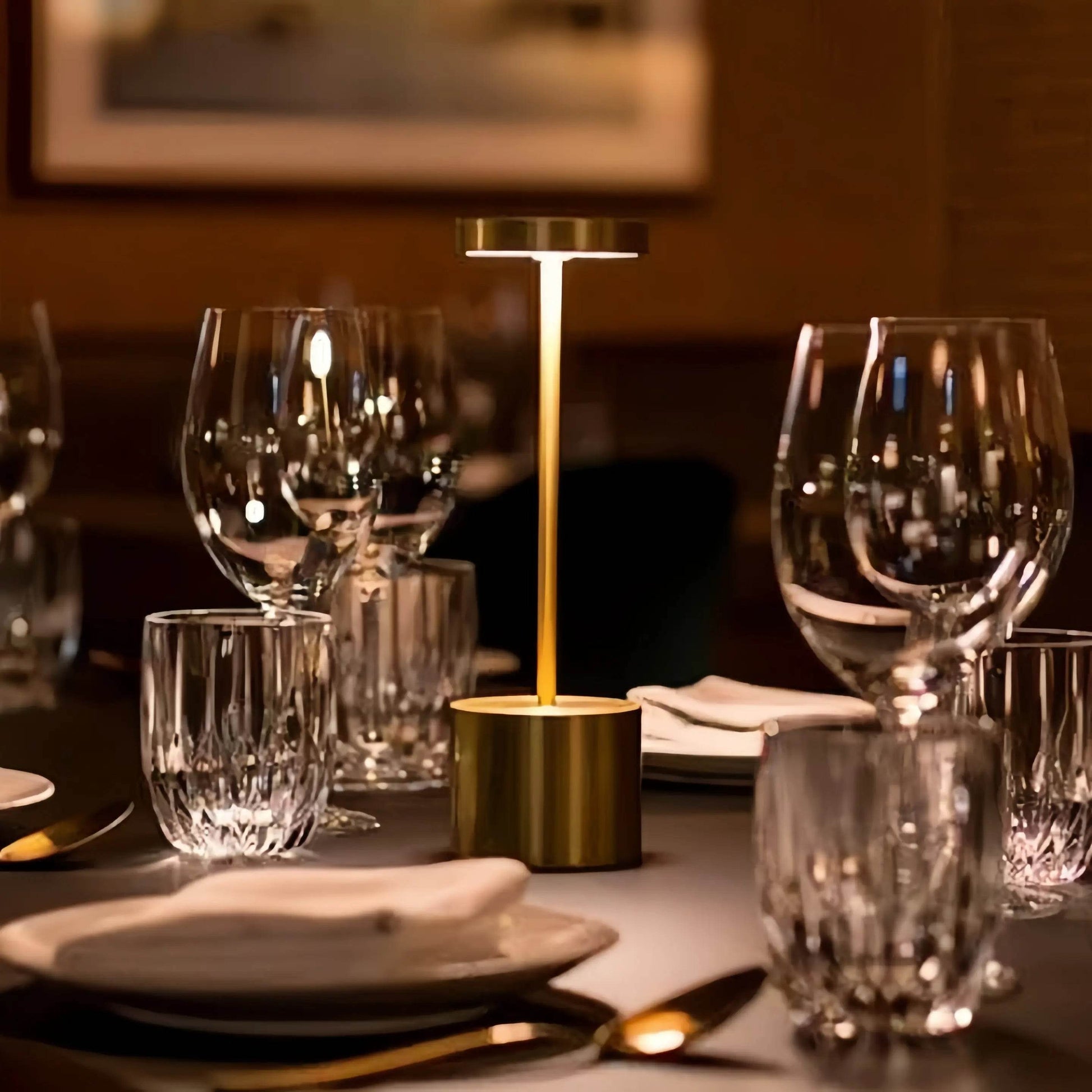 Naawe From Late-Night Reading to Romantic Dinners - One Lamp Fits All - Naawe