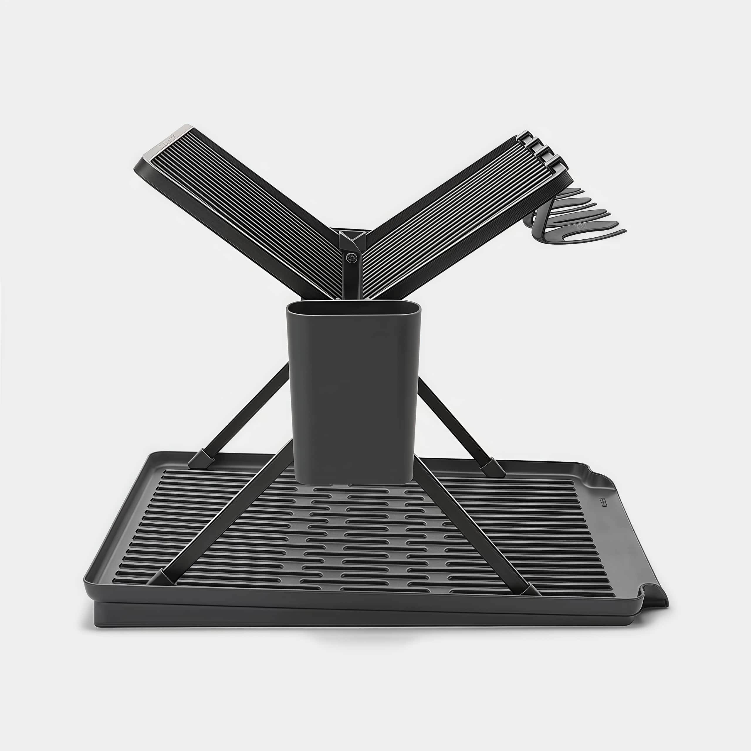 Naawe Multifunctional Kitchen Countertop Drainage Shelf All-in-One Organizer - Naawe