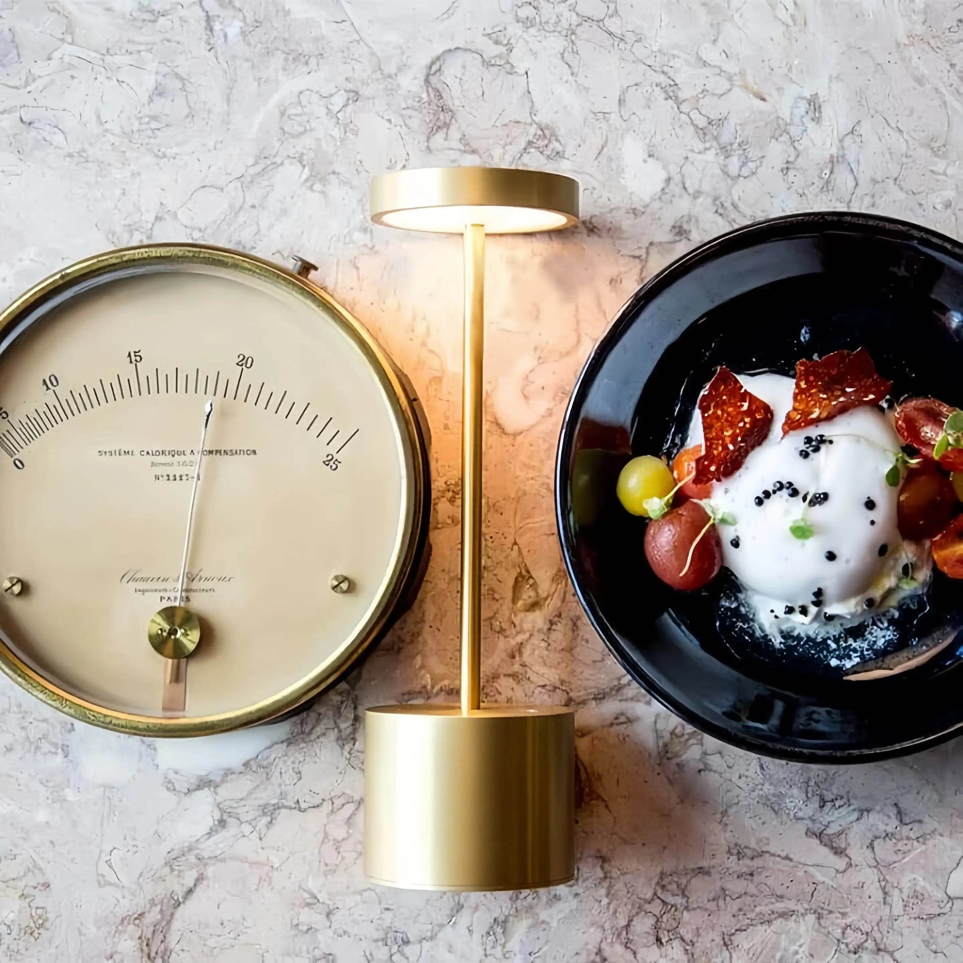 Naawe From Late-Night Reading to Romantic Dinners - One Lamp Fits All - Naawe