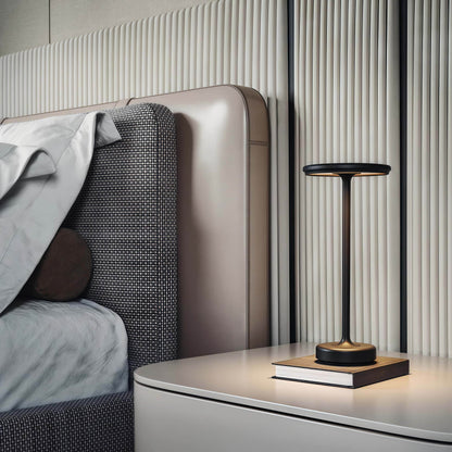 Naawe™ The Scandinavian Table Lamp - Naawe