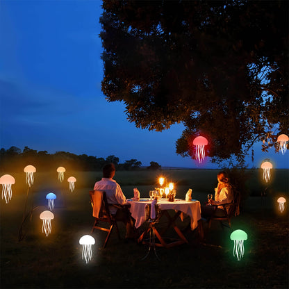 Naawe The Original Jellyfish Lamp - Naawe