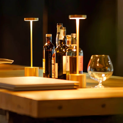 Naawe From Late-Night Reading to Romantic Dinners - One Lamp Fits All - Naawe