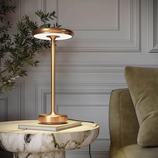 Naawe™ The Scandinavian Table Lamp - Naawe