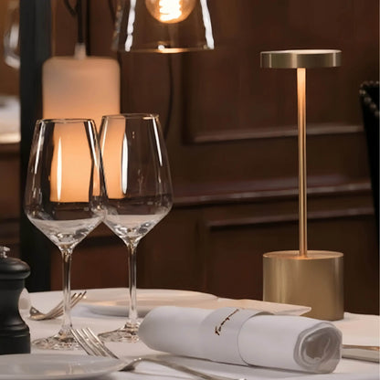 Naawe From Late-Night Reading to Romantic Dinners - One Lamp Fits All - Naawe