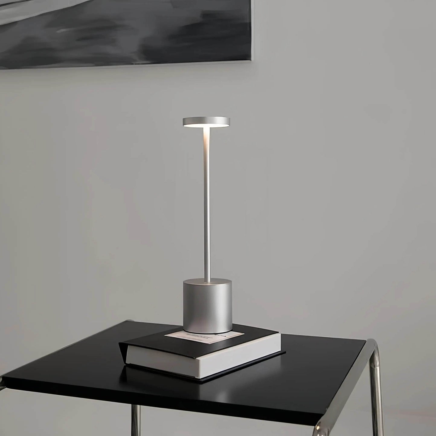 Naawe From Late-Night Reading to Romantic Dinners - One Lamp Fits All - Naawe