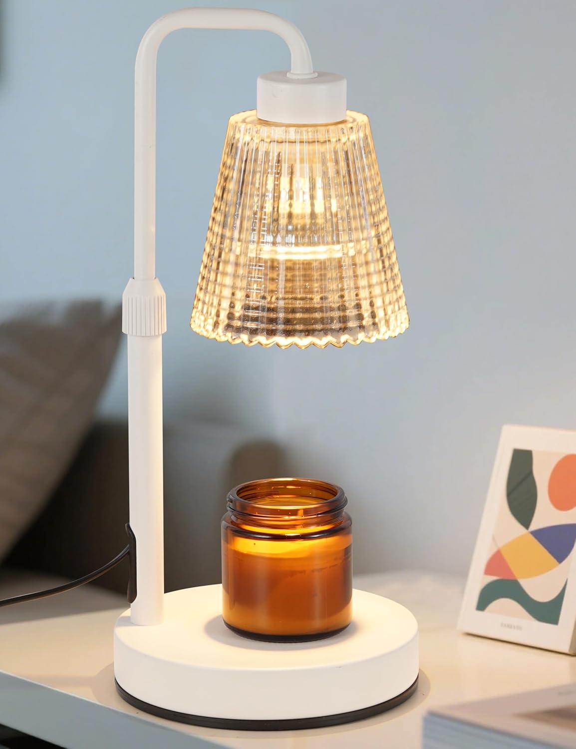 Naawe™ Candle Lamp