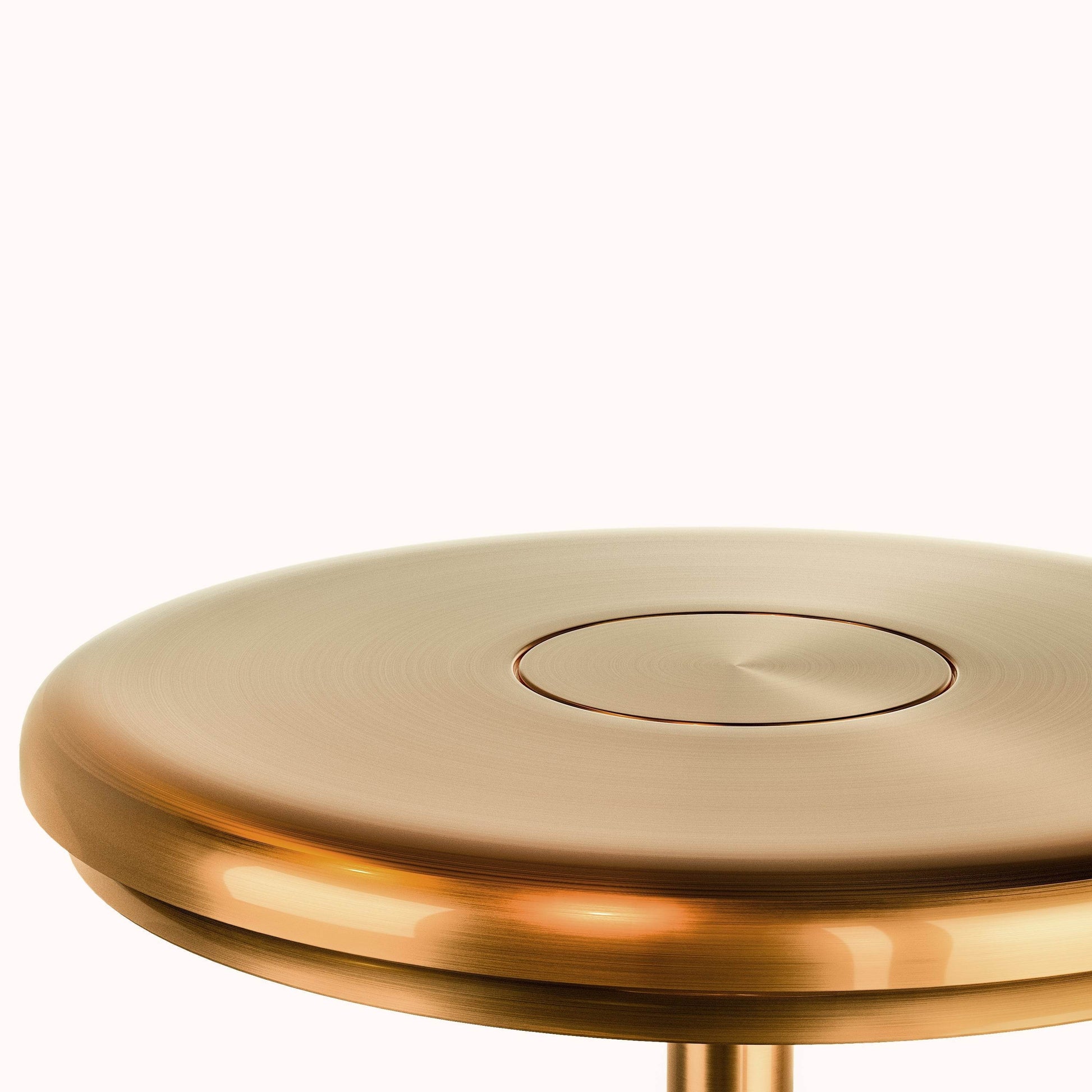 Naawe™ The Scandinavian Table Lamp - Naawe
