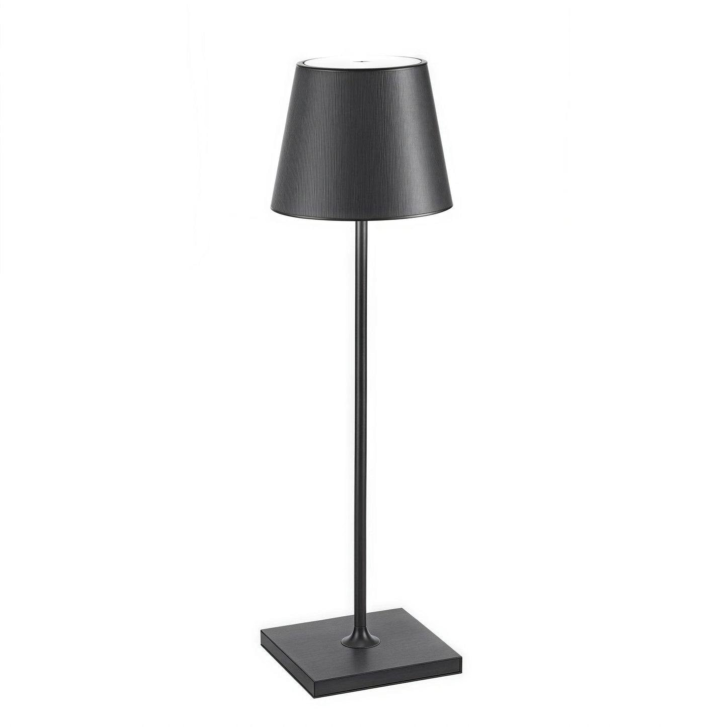 Naawe Stylish USB Rechargeable Table Lamps - Perfect for Bedroom, Living Room & Dining Decor - Naawe