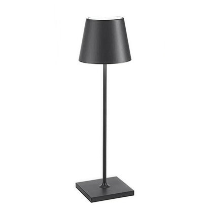 Naawe Stylish USB Rechargeable Table Lamps - Perfect for Bedroom, Living Room & Dining Decor - Naawe