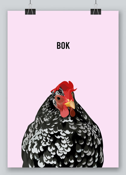 Custom Pet Portrait – Hand-Drawn Memorial & Gift Artwork