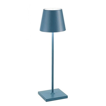 Naawe Stylish USB Rechargeable Table Lamps - Perfect for Bedroom, Living Room & Dining Decor - Naawe
