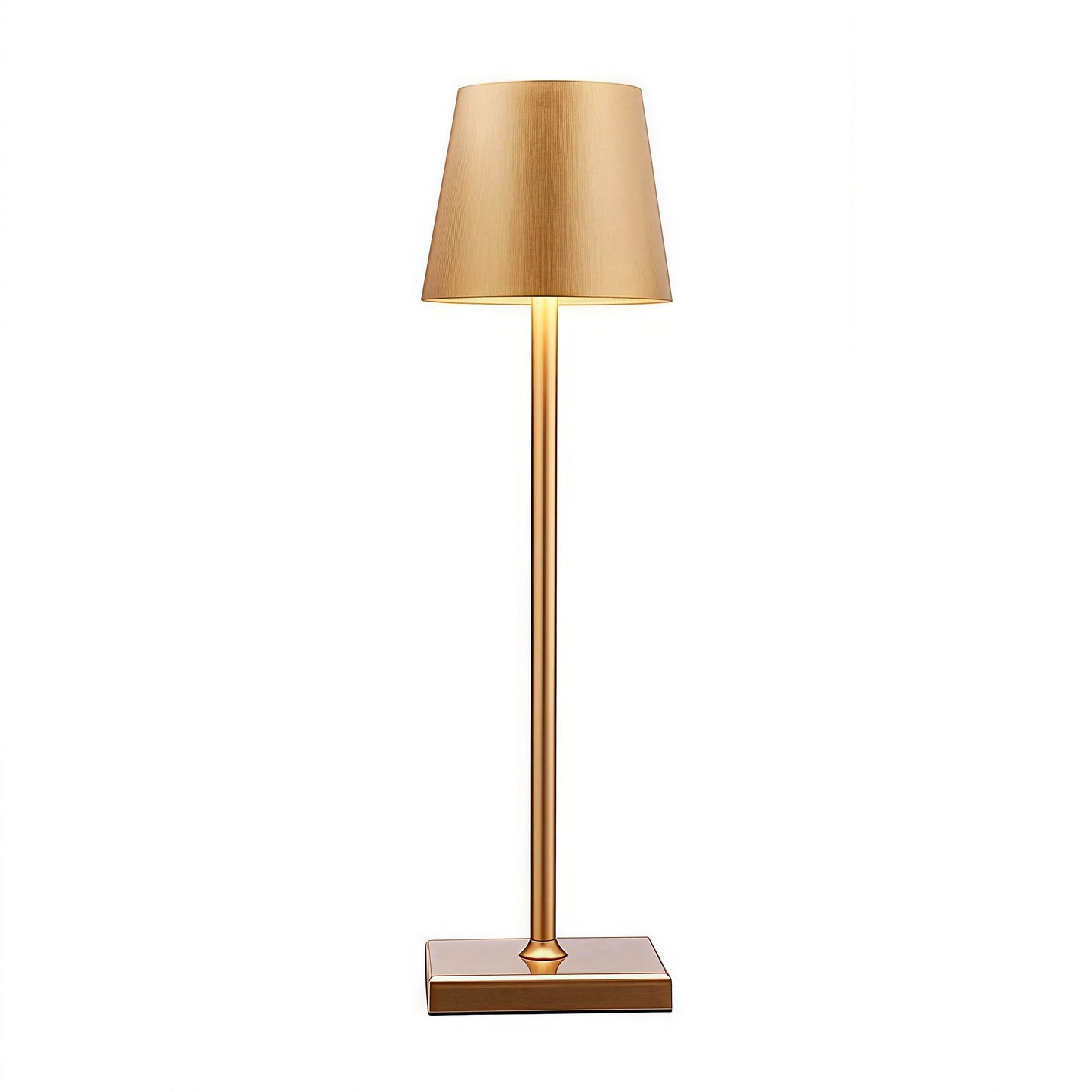 Naawe Stylish USB Rechargeable Table Lamps - Perfect for Bedroom, Living Room & Dining Decor - Naawe