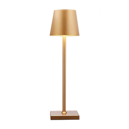 Naawe Stylish USB Rechargeable Table Lamps - Perfect for Bedroom, Living Room & Dining Decor - Naawe