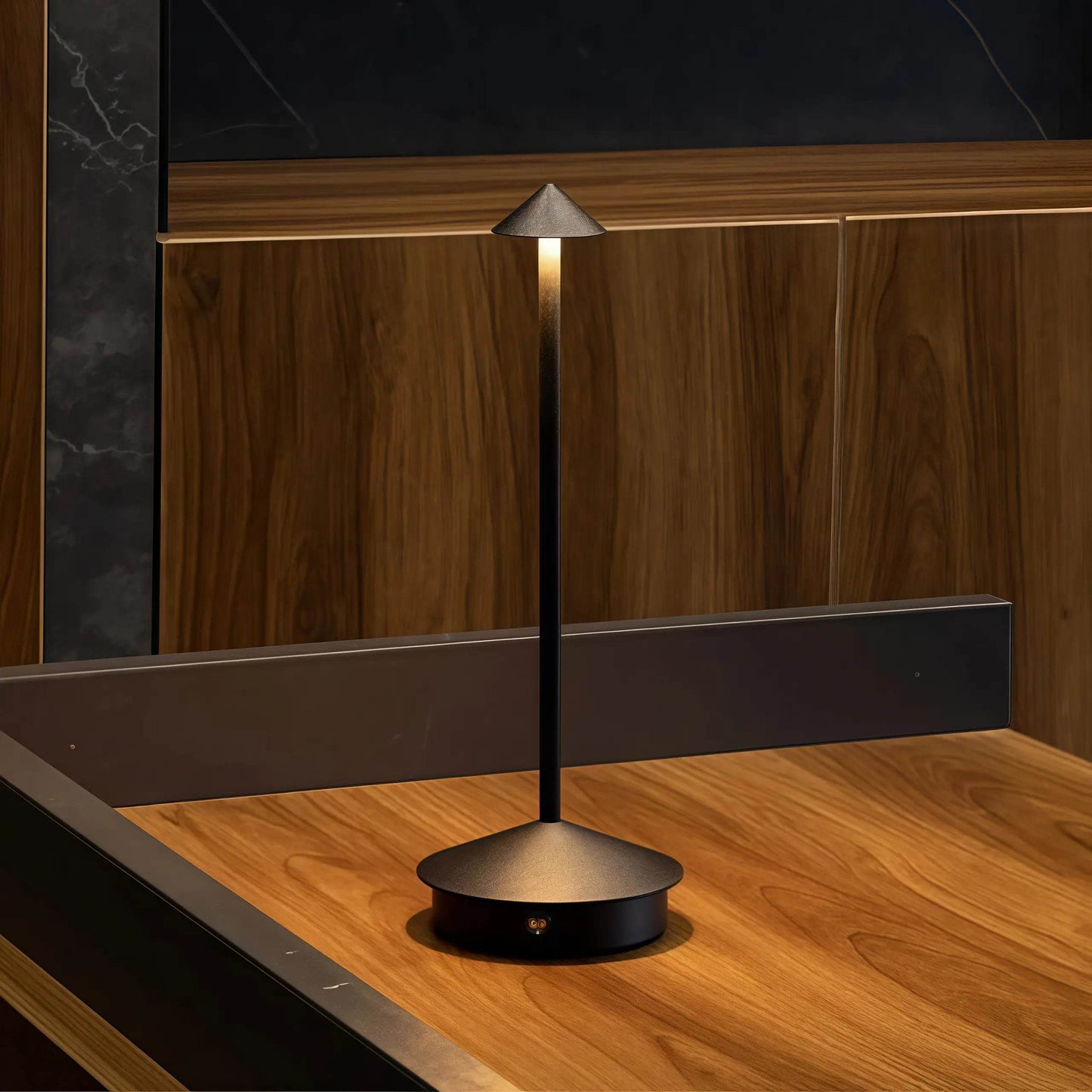 Naawe Minimalist LED Lamp for Café/Bar | 12K+ Orders Fulfilled - Naawe