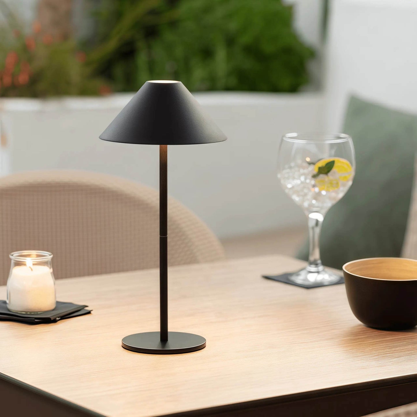 Naawe Engineered for Perfect Ambience – 3W Adjustable LED Desk Light - Naawe