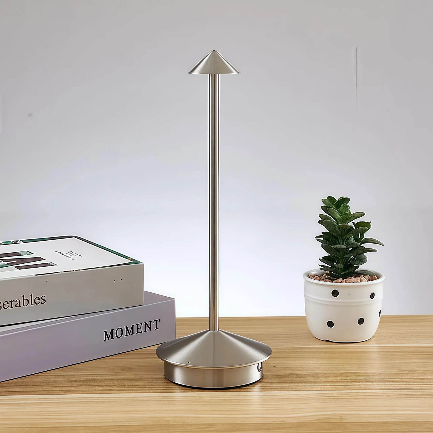 Naawe Minimalist LED Lamp for Café/Bar | 12K+ Orders Fulfilled - Naawe