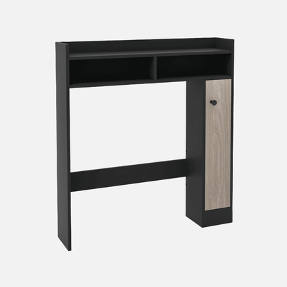 Naawe Above Toilet Bathroom Cabinet Floor Storage Storage Cabinet - Naawe