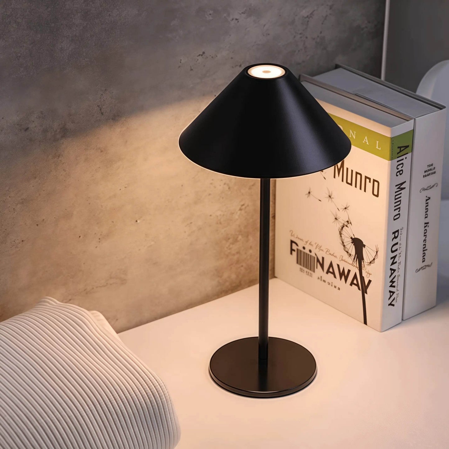 Naawe Engineered for Perfect Ambience – 3W Adjustable LED Desk Light - Naawe