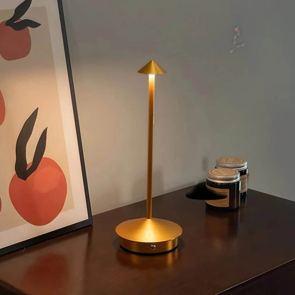 Naawe Minimalist LED Lamp for Café/Bar | 12K+ Orders Fulfilled - Naawe