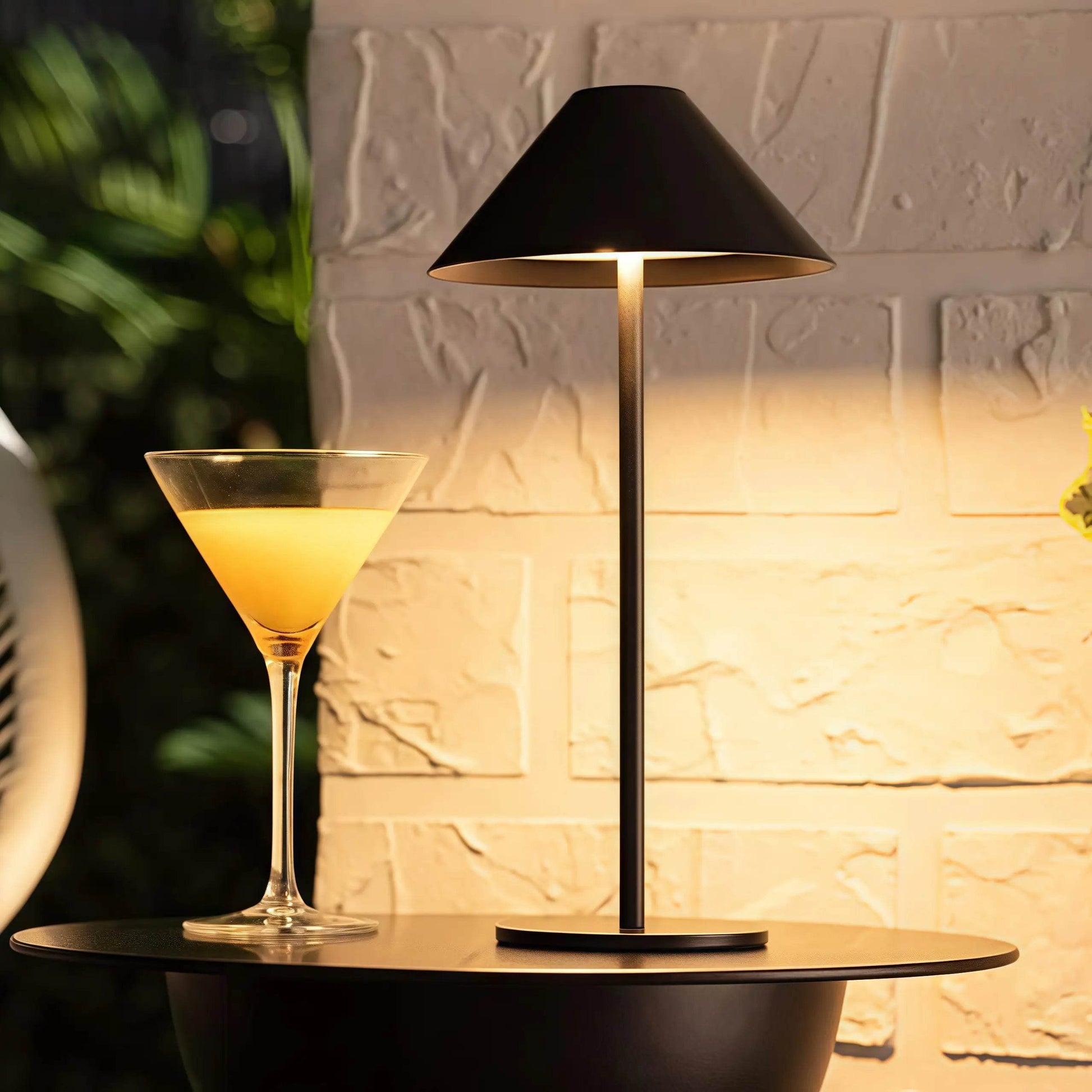 Naawe Engineered for Perfect Ambience – 3W Adjustable LED Desk Light - Naawe