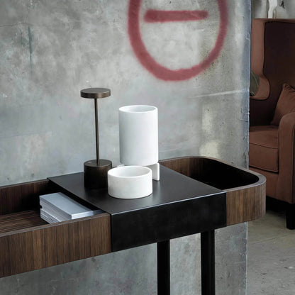 Naawe From Late-Night Reading to Romantic Dinners - One Lamp Fits All - Naawe