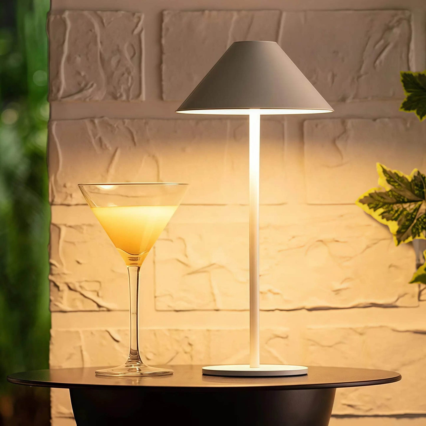 Naawe Engineered for Perfect Ambience – 3W Adjustable LED Desk Light - Naawe