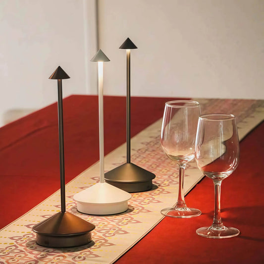 Naawe Minimalist LED Lamp for Café/Bar | 12K+ Orders Fulfilled - Naawe