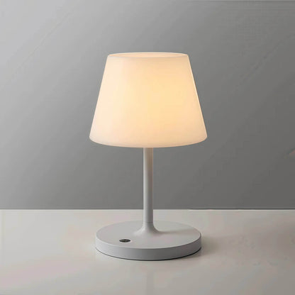 Naawe Bestseller Waterproof Table Lamp｜Dual USB/Outlet Power｜IPX4 for Bathroom/Bedside/Camping - Naawe
