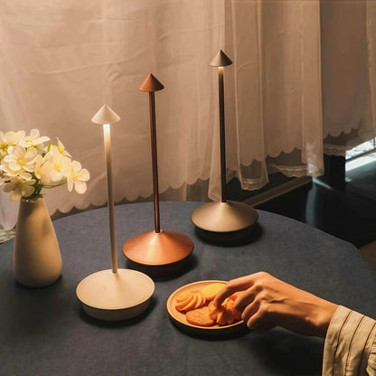 Naawe Minimalist LED Lamp for Café/Bar | 12K+ Orders Fulfilled - Naawe