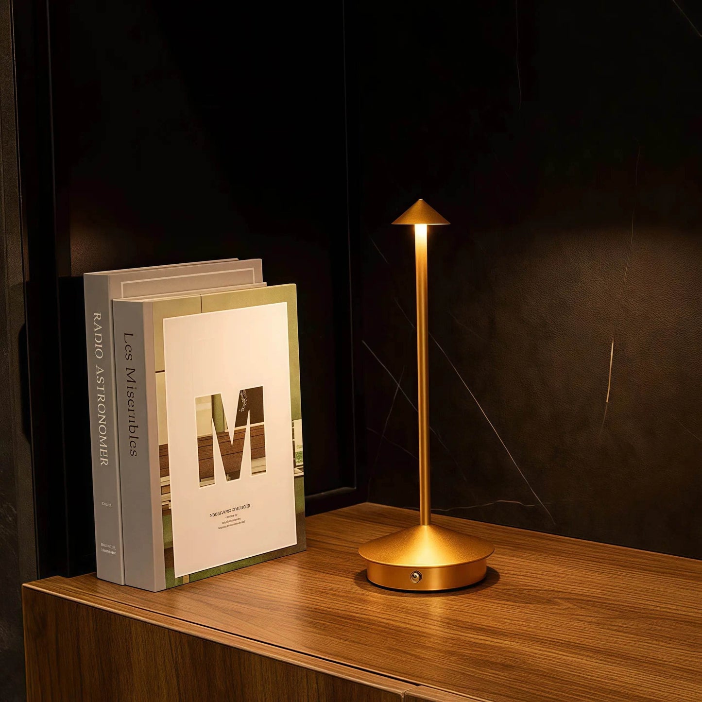 Naawe Minimalist LED Lamp for Café/Bar | 12K+ Orders Fulfilled - Naawe