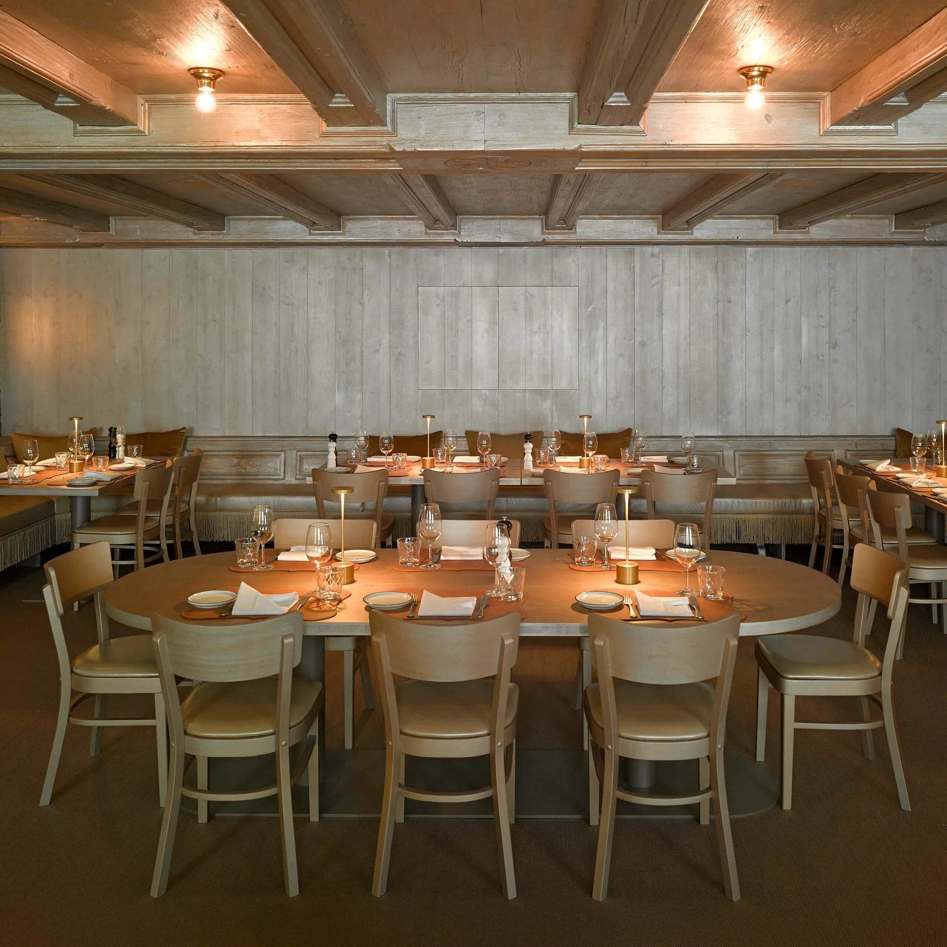 Naawe From Late-Night Reading to Romantic Dinners - One Lamp Fits All - Naawe