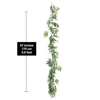 Naawe™ Over The Table Rod Stand with Clamps - Naawe