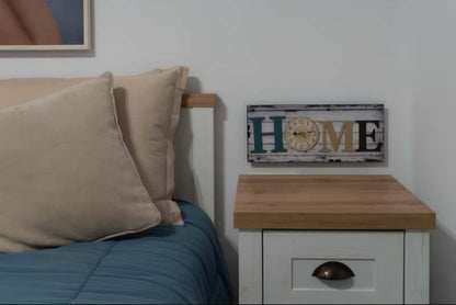 Naawe Lamp Night Light & Bluetooth Noise Machine