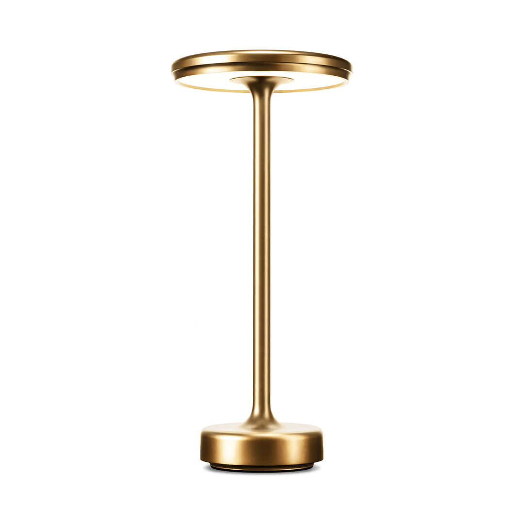 Naawe™ The Scandinavian Table Lamp - Naawe
