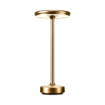 Naawe™ The Scandinavian Table Lamp - Naawe