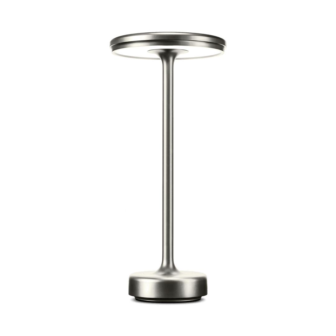 Naawe™ The Scandinavian Table Lamp - Naawe