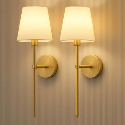 Naawe No-Drill Rechargeable Wall Light – RGB Remote Control | Living Room & Bedroom - Naawe
