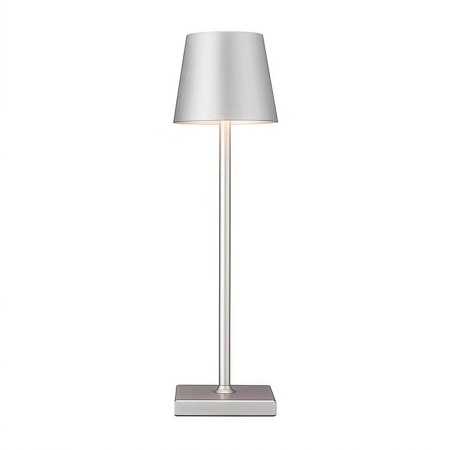 Naawe Stylish USB Rechargeable Table Lamps - Perfect for Bedroom, Living Room & Dining Decor - Naawe